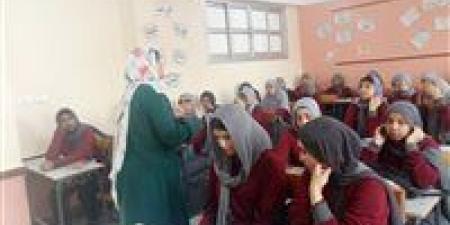 عاجل.. مواصفات وتوزيع درجات امتحان التاريخ لطلاب الثانوية العامة 2025