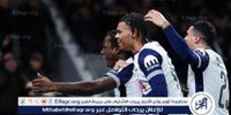 موعد مباراة توتنهام ضد بودو غليمت اليوم في الدوري الأوروبي والقنوات الناقلة