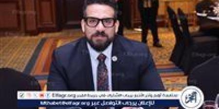 هشام العيسوي يهنئ الرئيس السيسي بعيد العمال: الحرفيون ركيزة أساسية في بناء الجمهورية الجديدة