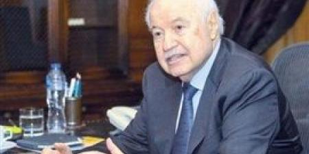 عيد العمال هو عيدنا جميعًا