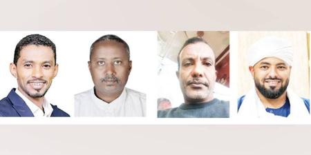 أبناء الجالية السودانية: الإمارات الداعم الأكبر لبلادنا.. وأمنها خط أحمر