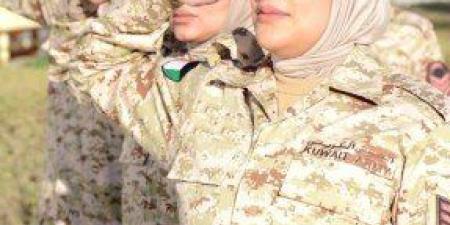 الكويت.. (الأركان) تفتح باب التطوع للالتحاق بالخدمة العسكرية كأفراد من العنصر النسائي الأحد المقبل