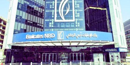10.6 مليار درهم أرباح بنوك دبي في الربع الأول بتراجع 4.3%