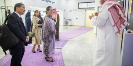 "اليونسكو" تشيد بجهود المملكة في تنظيم وحوكمة الذكاء الاصطناعي