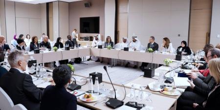 الإمارات تطلق شبكة عالمية لصياغة مستقبل العلوم السلوكية