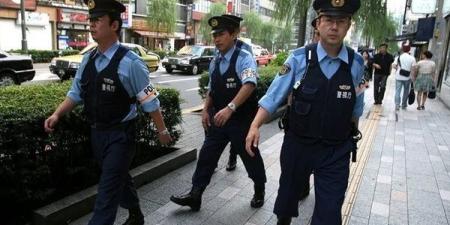المشتبه بارتكابه حادث دهس أطفال باليابان يقول للشرطة:" سئمت وتعبت من كل شئ"