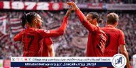موعد مباراة بايرن ميونخ ضد لايبزيج في الدوري الألماني والقنوات الناقلة