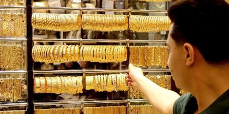 ارتفاع أسعار الذهب محليا