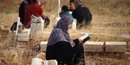 أفضل 100 دعاء للمتوفي.. أجر لا ينقطع