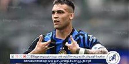 دوري أبطال أوروبا: الشك يحوم حول مشاركة الأرجنتيني مارتينيز ضد برشلونة في إياب نصف النهائي