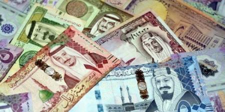 مفاجأة.. سعر الريال السعودي مقابل الجنيه المصري اليوم السبت في البنوك