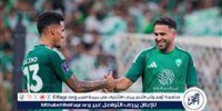 تشكيل الأهلي المتوقع ضد كاوساكي في نهائي دوري أبطال آسيا