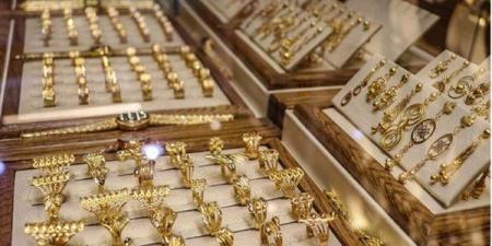 عاجل.. هبوط مفاجئ في سعر الذهب اليوم السبت.. هل بدأ الانهيار؟