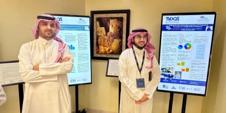 80 أكاديميًا يرسمون مستقبل التعليم في معرض "تيليكس 2025" بالدمام