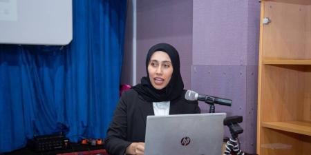الجامعة الأهلية تنظّم يوم التدقيق الداخلي: تجربة تعليمية تجمع النظرية بالممارسة