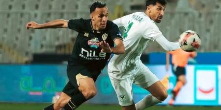 بيان ناري من الزمالك يرفض عقوبات الرابطة ويتهمها بازدواج المعايير