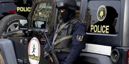 القبض على شاب أنهى حياة شقيقه وجاره في قنا