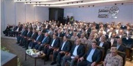 رئيس الوزراء يشهد توقيع اتفاقية مع موانئ أبو ظبي لإنشاء منطقة صناعية ولوجستية
