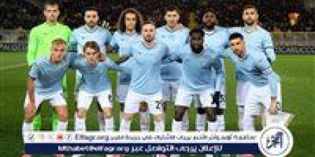 لاتسيو ينعش آماله الأوروبية بفوز صعب على إمبولي بالدوري الإيطالي
