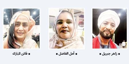 سودانيون: الإمارات نموذج في التسامح والتعايش والكرم