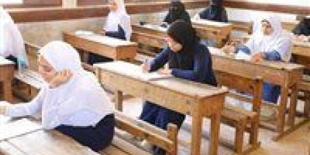عاجل| آخر تطورات أرقام جلوس الثانوية العامة 2025.. موعد الإعلان