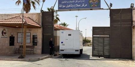 إدارة مراكز الإصلاح والتأهيل: الاكتظاظ التحدي الأكبر أمامنا
