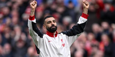 بماذا أجاب رئيس الأهلي السعودي عند سؤاله عن التعاقد مع محمد صلاح؟ - الأول نيوز
