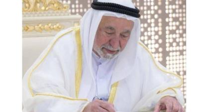 سلطان يعتمد إجازة جديدة في حكومة الشارقة بمسمى «الرعاية»