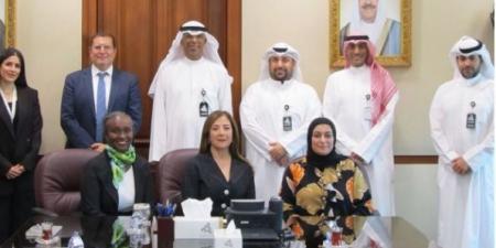 الكويت.. "الخدمة المدنية" يبحث مع البنك الدولي تنفيذ برامج تدريبية لتطوير الكوادر الوطنية