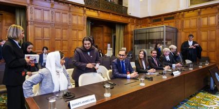 الإمارات تدين الهجمات في كسلا وبورسودان.. وترحب بقرار محكمة العدل الدولية - الأول نيوز