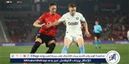 موعد مباراة جيرونا ضد ريال مايوركا اليوم الإثنين 5-5-2025 في الدوري الإسباني