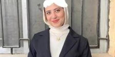واقعة وفاة طالبة جامعة الزقازيق..صاحبة روان ناصر تفصح عن سر سقوطها