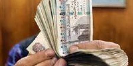 تفاصيل زيادة المرتبات 2025 للموظفين