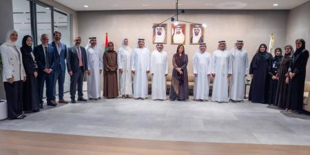 الشارقة ترسّخ مكانتها مركزاً للابتكار الطبي عبر شراكات بحثية