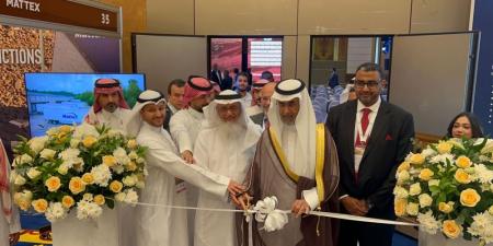 "المساحة الجيولوجية" لـ”اليوم“: تطوير الهندسة الجيوتقنية لمواجهة التحديات البيئية