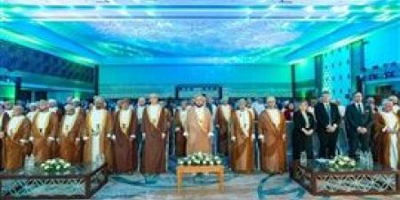 عُمان تستضيف مؤتمر الرابطة الإقليمية لمنظمي الطاقة بمشاركة دولية كبيرة