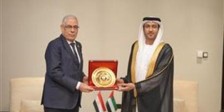 النائب العام يشارك في فعاليات قمة حوكمة التقنيات الناشئة بدولة الإمارات العربية المتحدة
