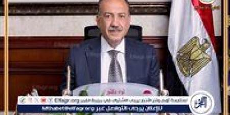 محافظ أسيوط يعلن عن بدء خطة القوافل الطبية المجانية بـ12 قرية خلال مايو ويونيو