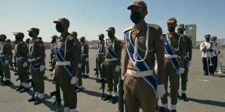 الرابط.. الدفاع تعلن موعد بدء استقبال طلبات الوظائف العسكرية