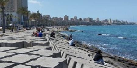 عاجل.. حالة الطقس اليوم الأربعاء.. الأرصاد تحذر من ظاهرة جوية خطيرة