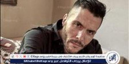 تفاصيل شخصية أمير عيد في فيلم أحلام سلطان المنسي