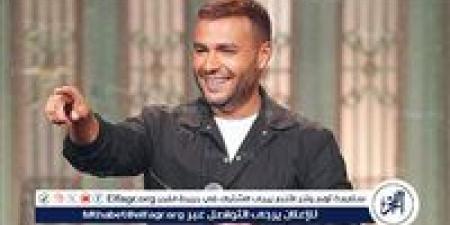 رامي صبري يلتقي جمهوره في مدينتي بحفل غنائي ضمن البطولة العربية للجولف 2025