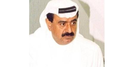 علي السادة مدير دفاع مدني دبي الأسبق في ذمة الله