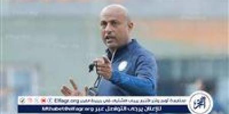 تفاصيل جلسة أشرف نصار مع لاعبي البنك وطارق مصطفى قبل مواجهة بيراميدز