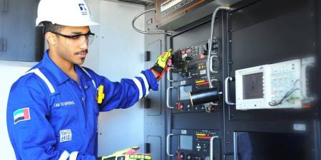 أرباح «أدنوك للحفر» تقفز 24% إلى 1.3 مليار درهم.. و5 فلوس توزيعات فصلية
