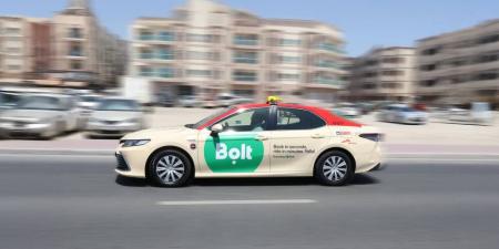 أرباح «تاكسي دبي» 83.6 مليون درهم في الربع الأول