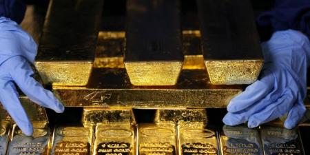 الذهب عند 3400 دولار بعد تحذير «الفيدرالي» من الضبابية الاقتصادية
