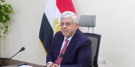 وزير التعليم العالي: الجامعات المتخصصة تعزز التكامل مع الصناعة وتواكب تحديات العصر