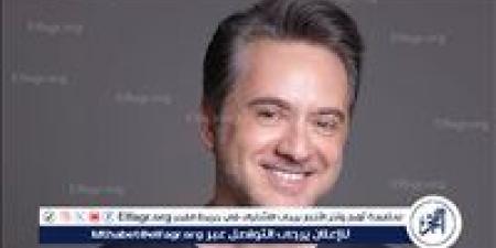 مروان خوري يلتقي جمهوره اللبناني في حفل صيفي.. ويواصل جولاته الغنائية بنجاح