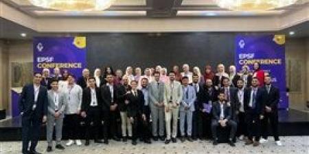 إنطلاق مؤتمر الاتحاد المصرى لطلاب الصيدلة